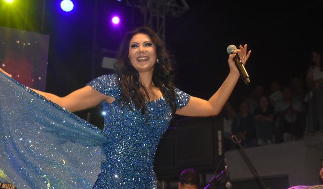 Karacasu Yaykın'da Ayşe Dinçer fırtınası