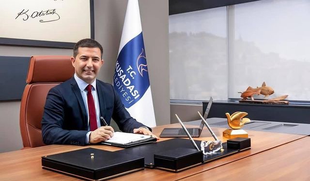 Kuşadası Belediyesi’nden rekor promosyon