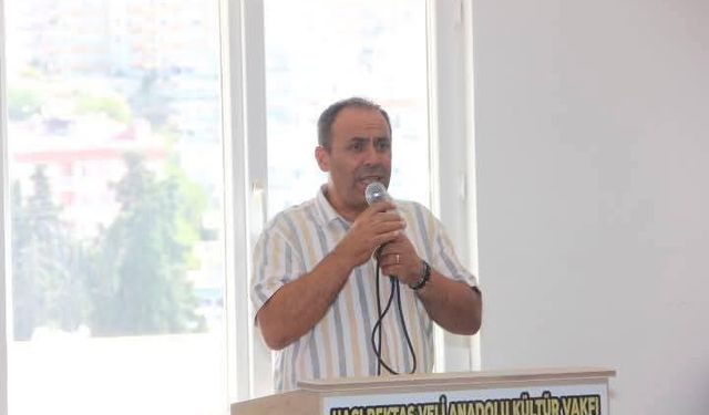 Kuşadası Cemevi'nden öğrencilere anlamlı destek