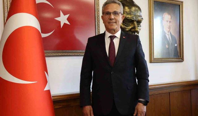 Nazilli’de kurtuluşun 103. yılı coşkuyla kutlanacak