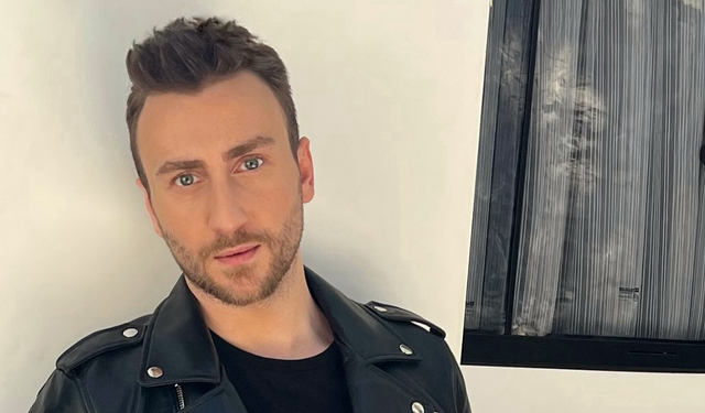 Ünlü komedyen Aydın’a geliyor