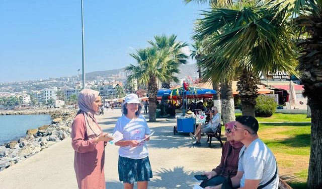 Sağlıklı Hayat Merkezi'nin tanıtım toplantısı gerçekleşti