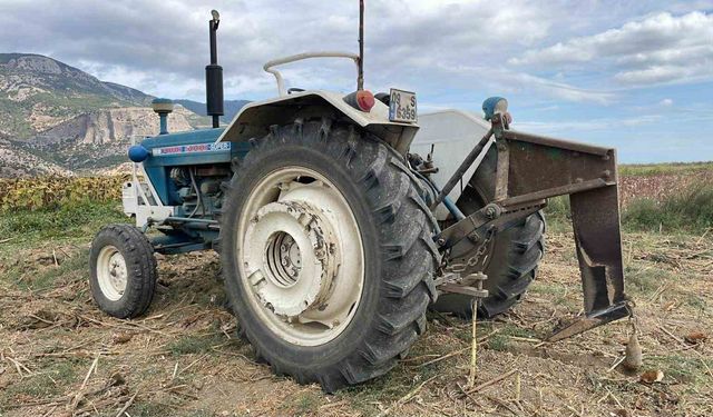 Tam 52 yıllık: Zamana meydan okuyor