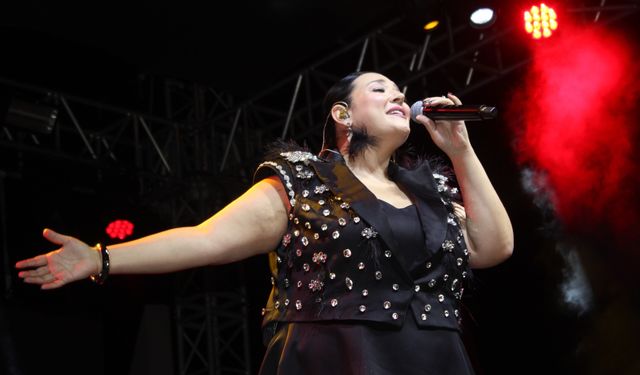 Sultanhisar’da ‘Tuğçe Kandemir’ rüzgarı