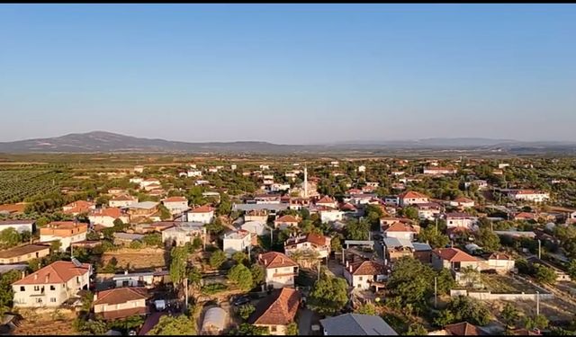 Karacasu Yaykın'da Ankaralı Ayşe rüzgarı esecek