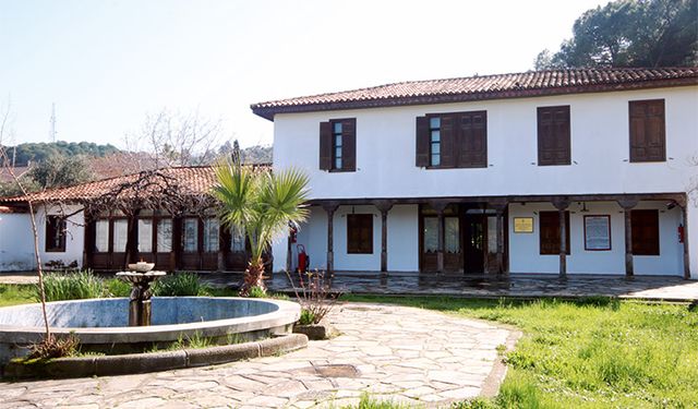 Yanan evden tarih yadigârı müze çıktı: Yenipazar’da Yörük Ali Efe Müzesi ziyaretçilerini bekliyor