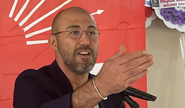 “İktidar başkanı olmak istiyoruz”