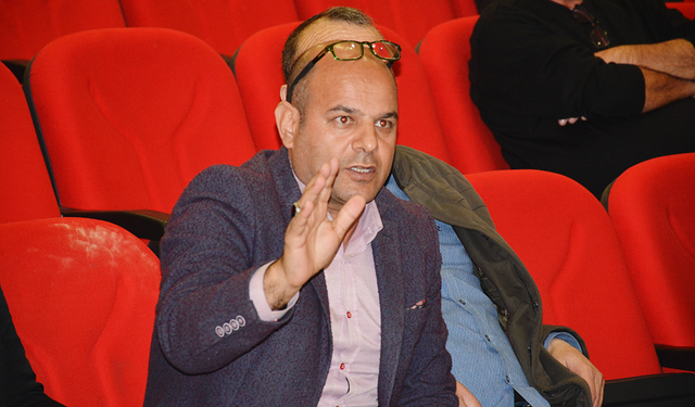 Germencikspor’dan hakeme sert tepki: “Emeklerimiz kasıtlı hatalara kurban edildi”