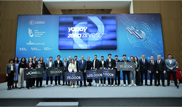 ADÜ’lü öğrenciden büyük başarı