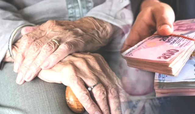 Emekli sistemi değişiyor: Az çalışana az, çok çalışana çok maaş!