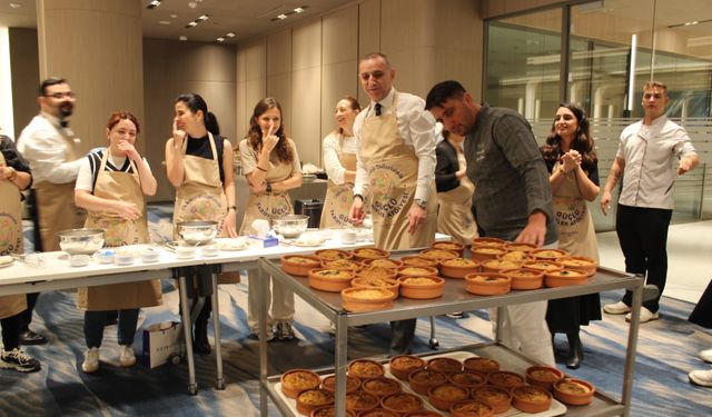 Kanser hastalarına sağlıklı tarifler