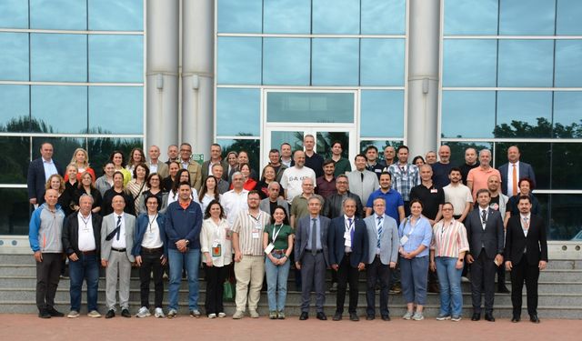 ADÜ Veteriner Fakültesi’ne 7 yıllık ulusal akreditasyon