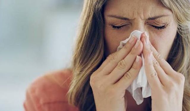 ADÜ'lü doktor uyardı: “Basit enfeksiyon sanmayın"