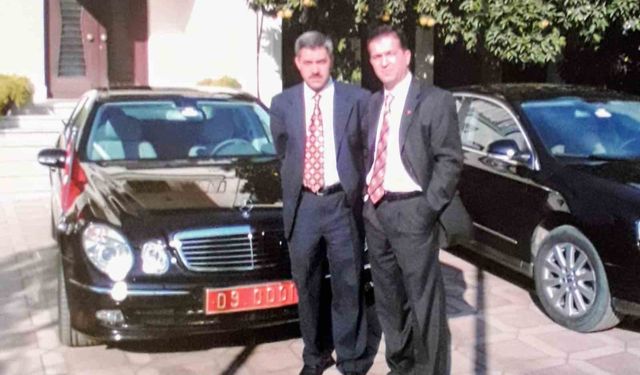 Aydın'da yıllarca makam şoförlüğü yaptı, şimdi sesiyle mest ediyor