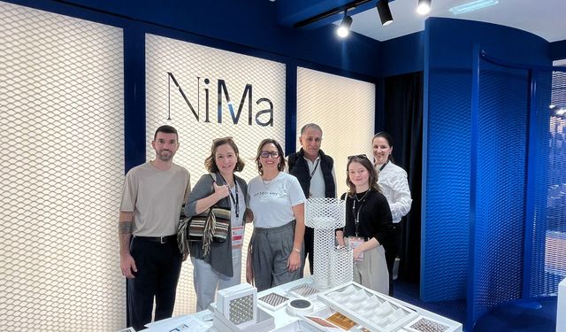 Aydın'dan İtalya'ya sanayi köprüsü