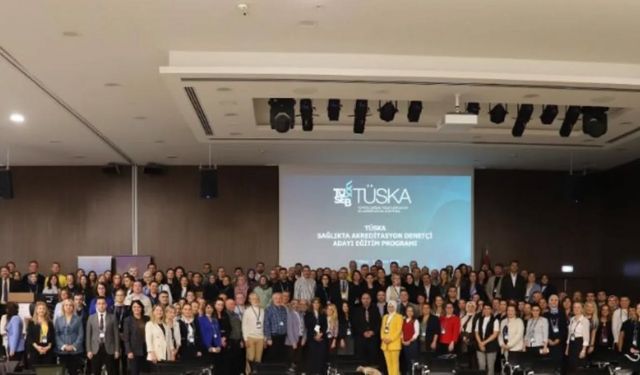 Başhekim Avcil’den sağlıkta kalite vurgusu