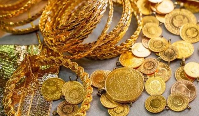 Başkan Önal’dan altın tavsiyesi