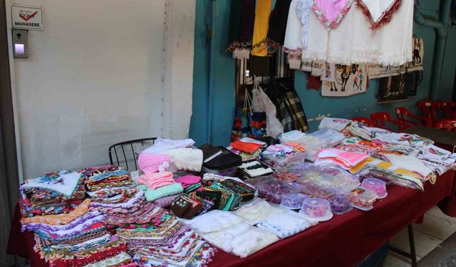 Eski zamanların vazgeçilmeziydi: Şimdi alıcısını bekliyor