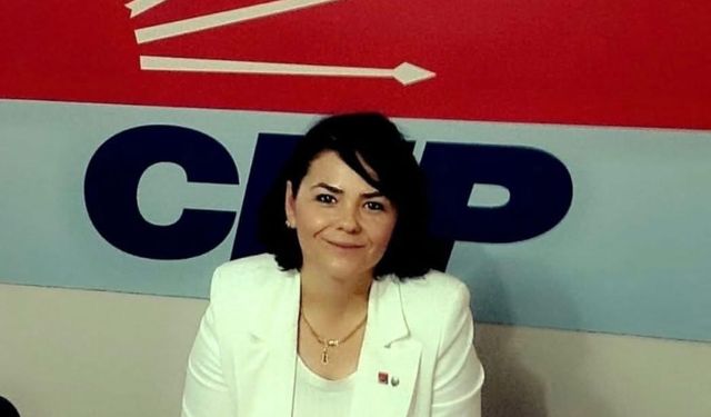 CHP Germencik’te istifa depremi