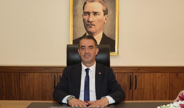 CHP'li Arıcı'dan kritik toplantı: Parti mi değiştirecek?