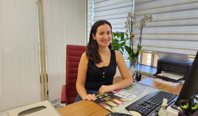 Çine Devlet Hastanesi'ne yeni doktor