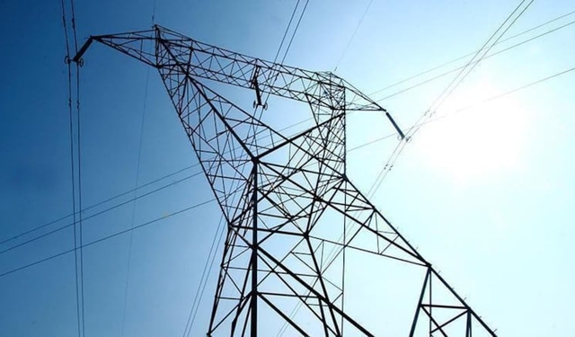 Spot piyasada elektrik fiyatları