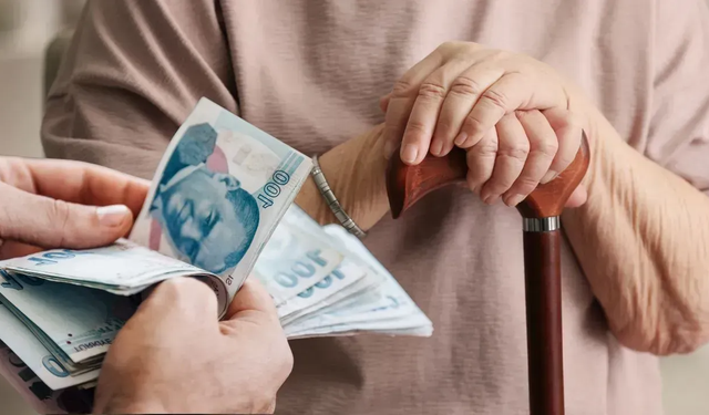 Emekli maaşlarına yeni düzenleme: Yüzde 25’e kadar kesinti yolda