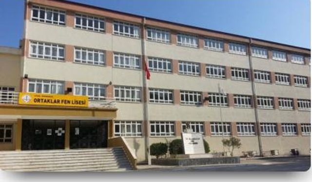Germencik’e müjde: Ortaklar Fen Lisesi için ihaleye çıkıldı