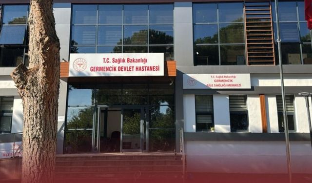 Germencik’e yeni hastane: Hastane, taşındı