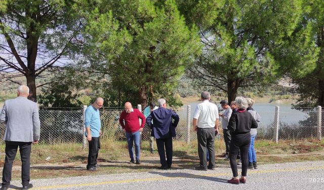 Germencik’teki jeotermal projesini, bilirkişi heyeti uygun bulmadı