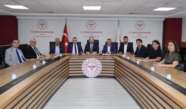 Hayırseverler destek oldu: Fevzipaşa "Aile Sağlığı Merkezi" ne kavuşuyor