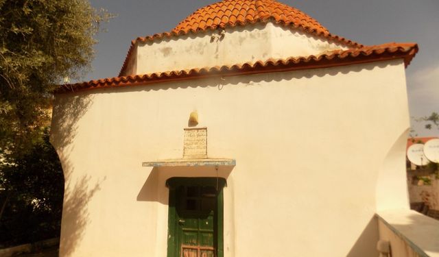 Karacasu'da Süleyman Rüşdi keşkek hayrıyla anılacak