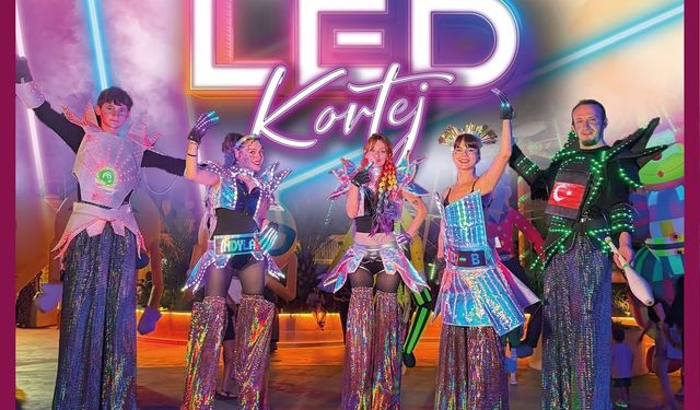 Koçarlı’da festival dev kortejle başlayacak