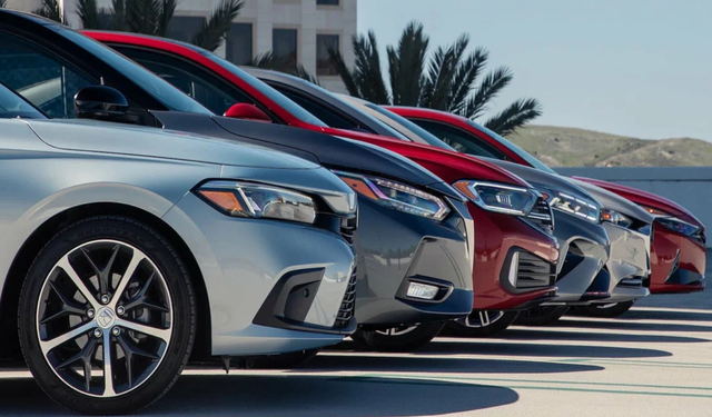 Otomotivde vergi krizi büyüyor: “Bazı modelleri getiremeyebiliriz”