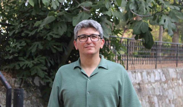 Tarihçi Anaç, Aytepe’nin bilinmeyen hikayesine dikkat çekti