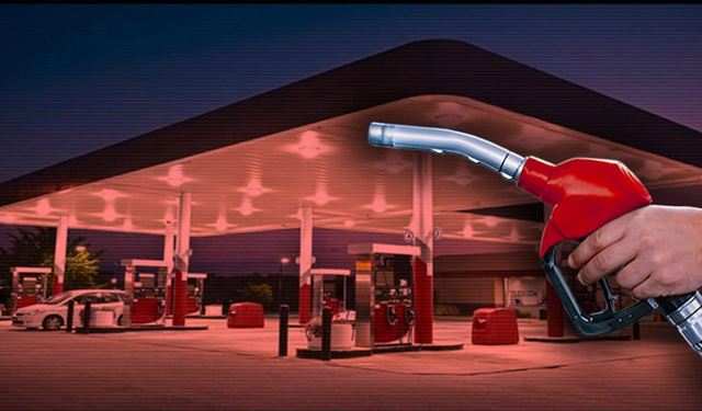 Petrol devi satılıyor! Türkiye'de 600 şubesi bulunuyordu