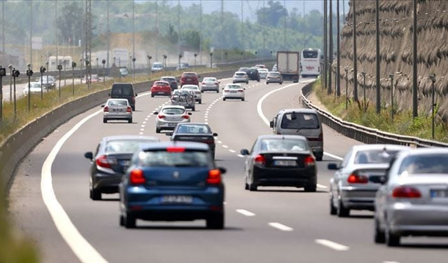 Zorunlu trafik sigortasına zam geldi