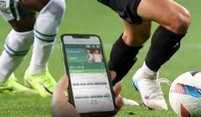 Süper Lig’de Sadece 4 Takım Temiz: 1024 Futbolcu Bahis Soruşturmasında