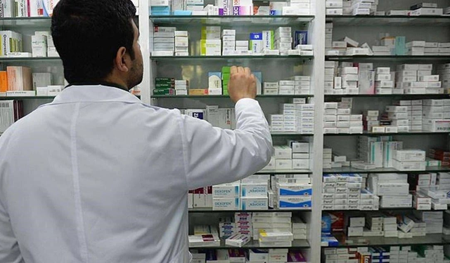 Hayati İlaçlar Bulunamıyor: “Kur Farkı Sistemi Kilitledi”