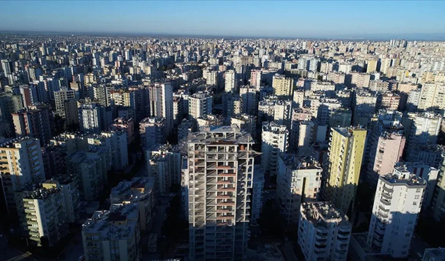 Kira artış oranı belli oldu