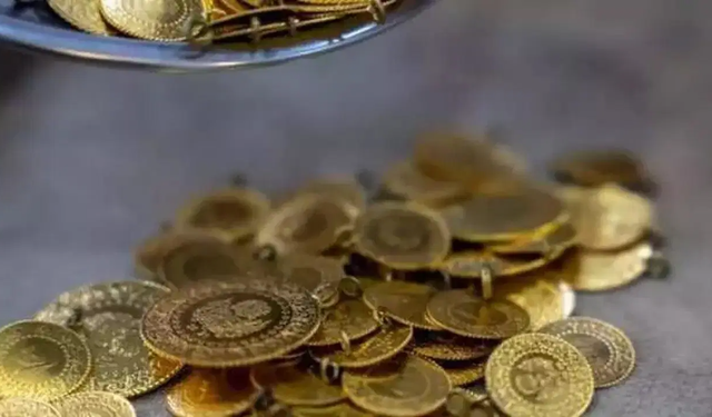 Kritik Fed notları açıklandı: Altın fiyatları sert düştü!