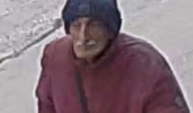 Kayıp Alzheimer hastası yaşlı adam ölü bulundu