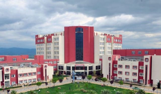 ADÜ’lü akademisyenlere önemli görev