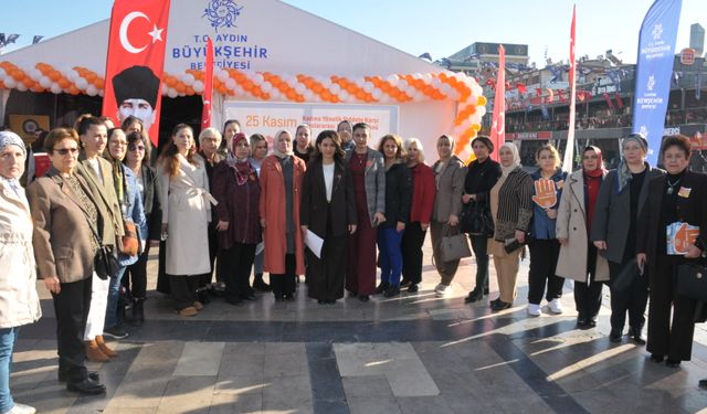 AK Partili Edremit, “Bu mücadele bir günlük değil, bir davadır”