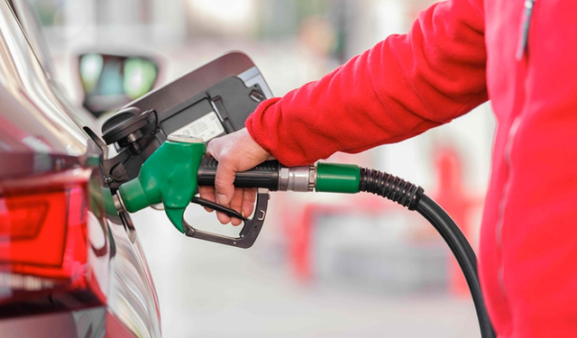 Hem benzine hem motorine indirim kapıda!