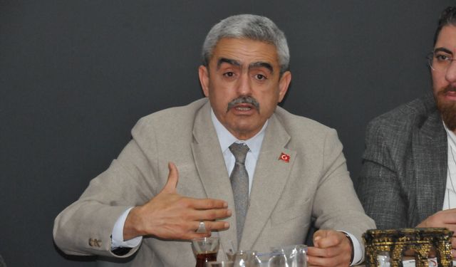 Alıcık’tan Bahçeli’ye tam destek