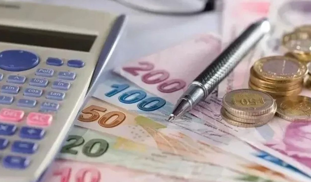 Milyonların beklediği asgari ücret için canlı yayında bomba rakam