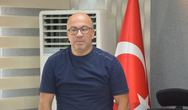 ASKF Başkanı Payza: “Sporu siyasete alet etmedik, etmeyeceğiz”