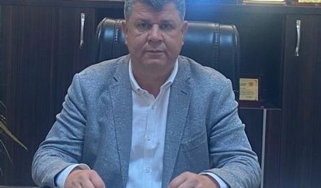 Koçarlı Esnaf ve Sanatkarlar Kredi ve Kefalet Kooperatifi Kutlama İlanı