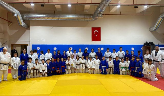 Aydın ve Muğla’dan spor kardeşliği